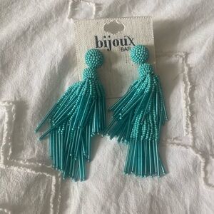 NWT earrings